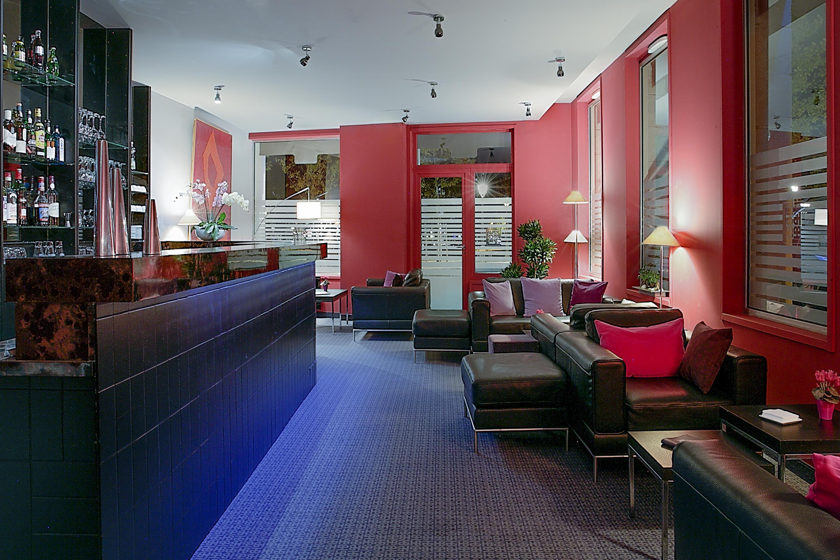 ניורט Best Western Hotel De La Breche מראה חיצוני תמונה