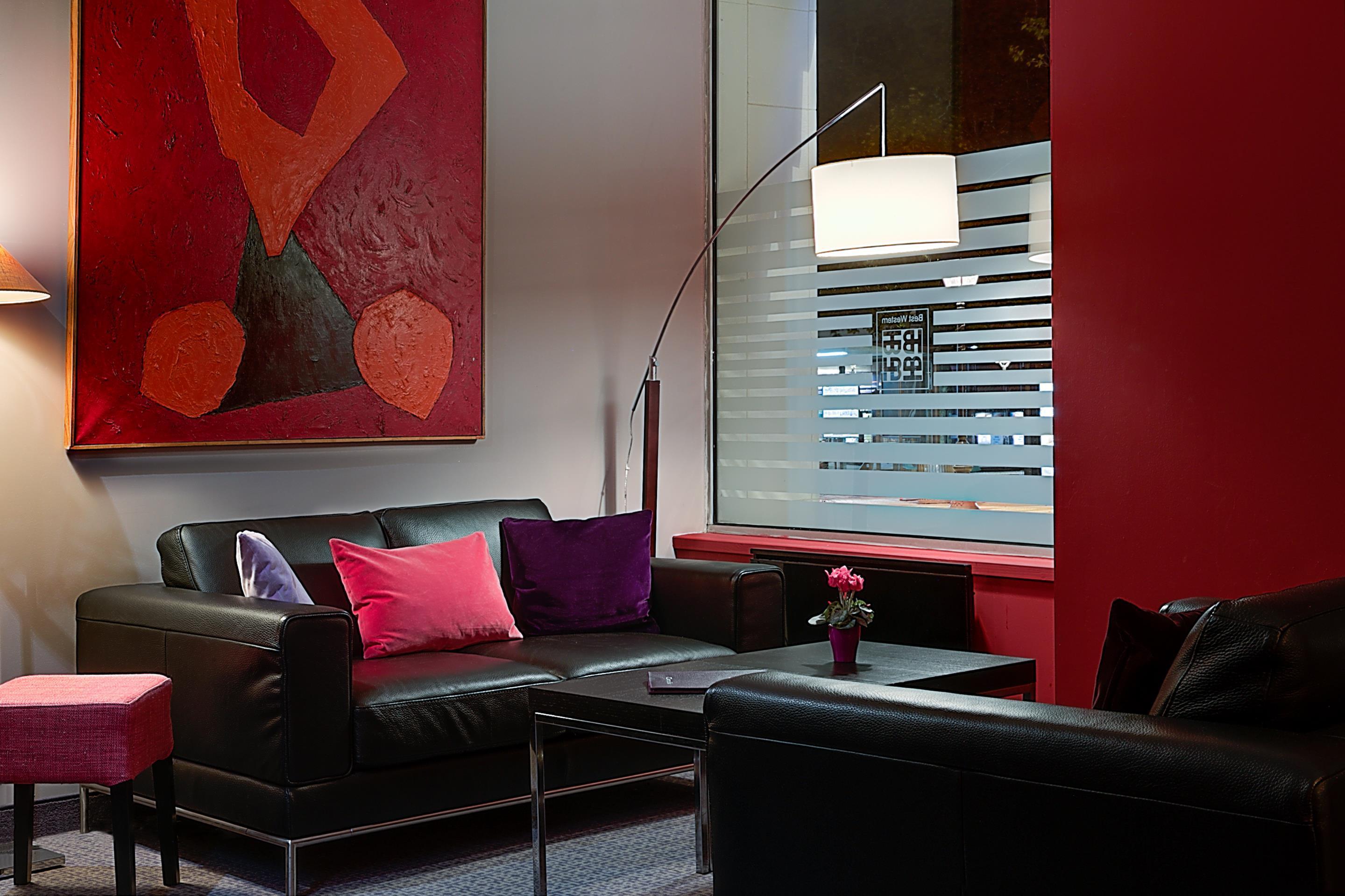 ניורט Best Western Hotel De La Breche מראה חיצוני תמונה