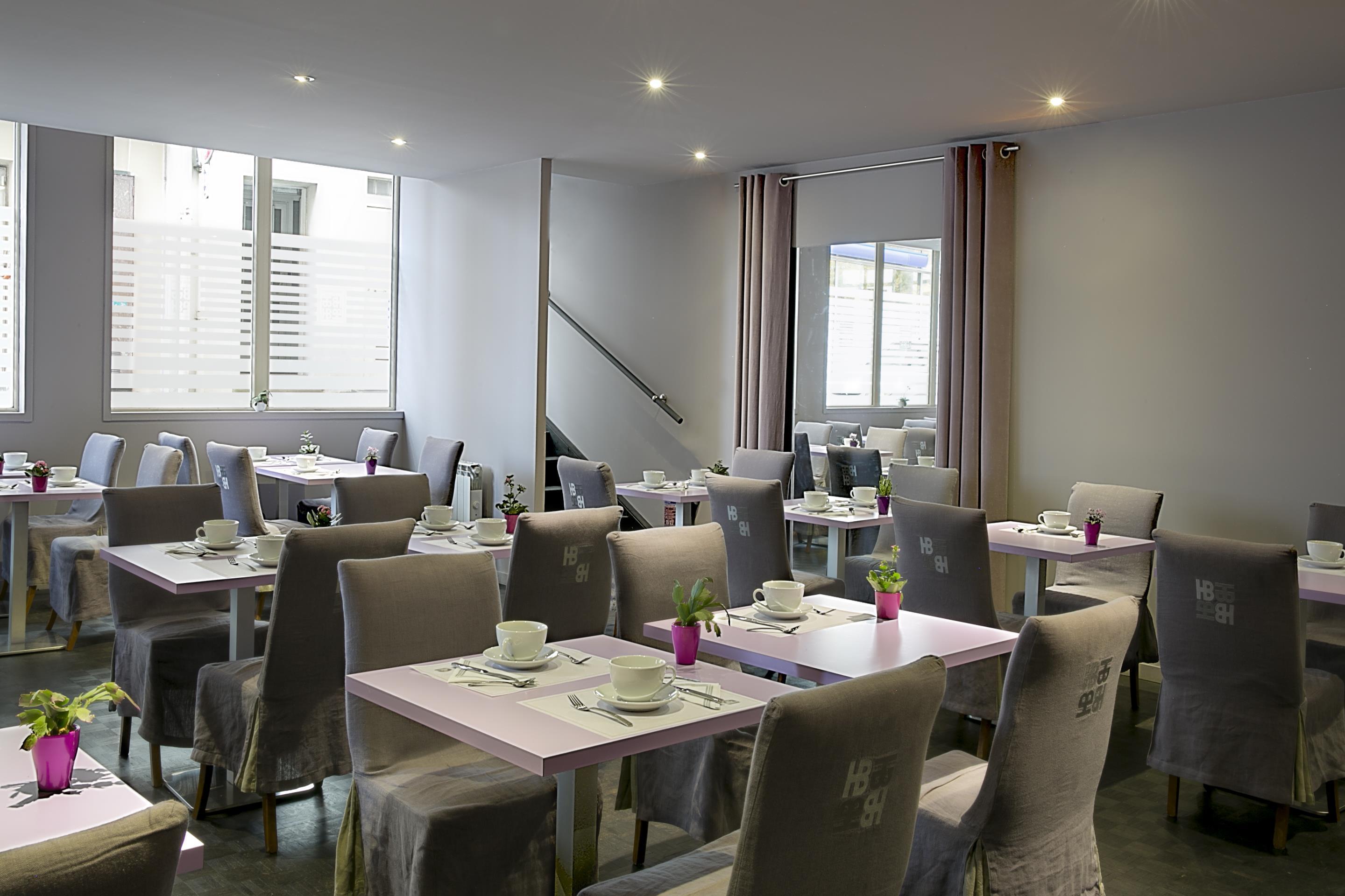 ניורט Best Western Hotel De La Breche מראה חיצוני תמונה