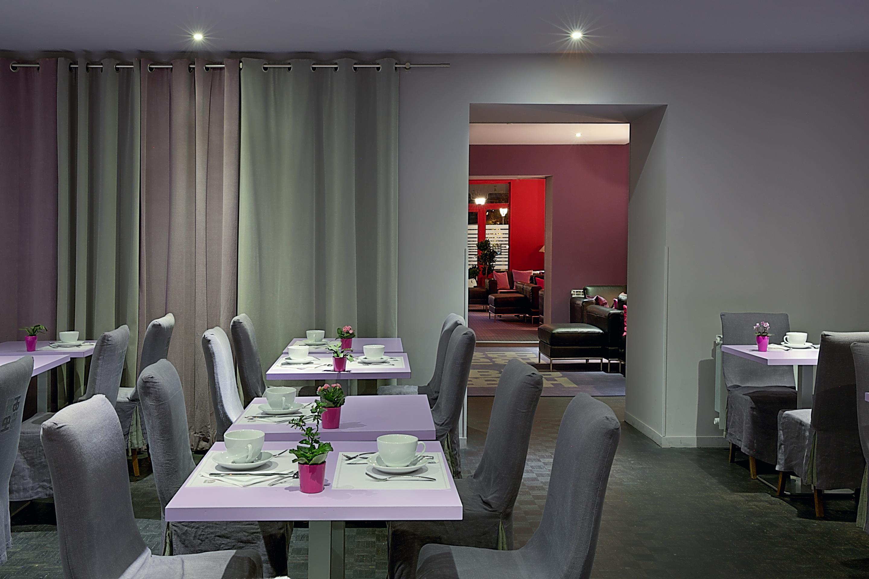 ניורט Best Western Hotel De La Breche מראה חיצוני תמונה