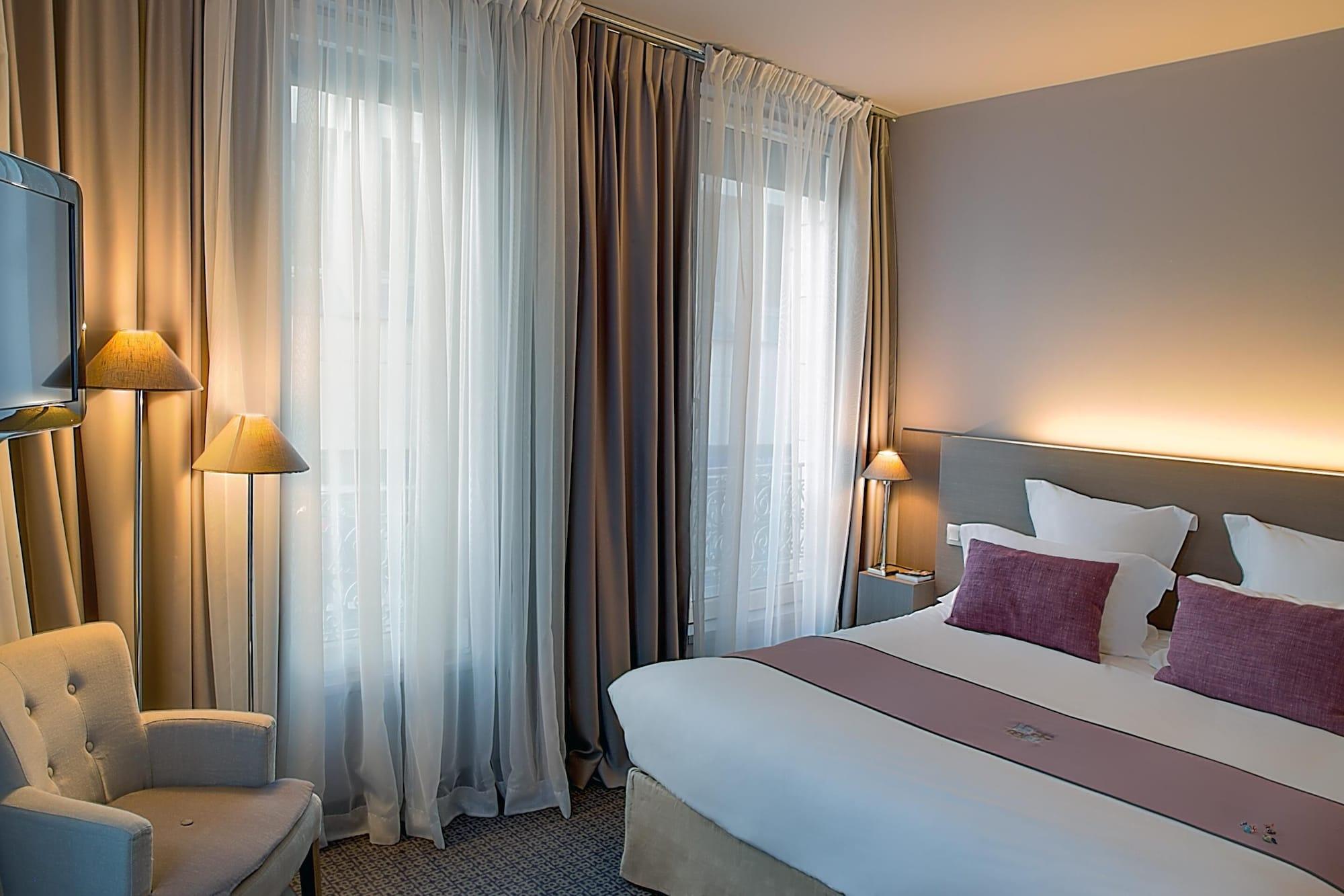 ניורט Best Western Hotel De La Breche מראה חיצוני תמונה
