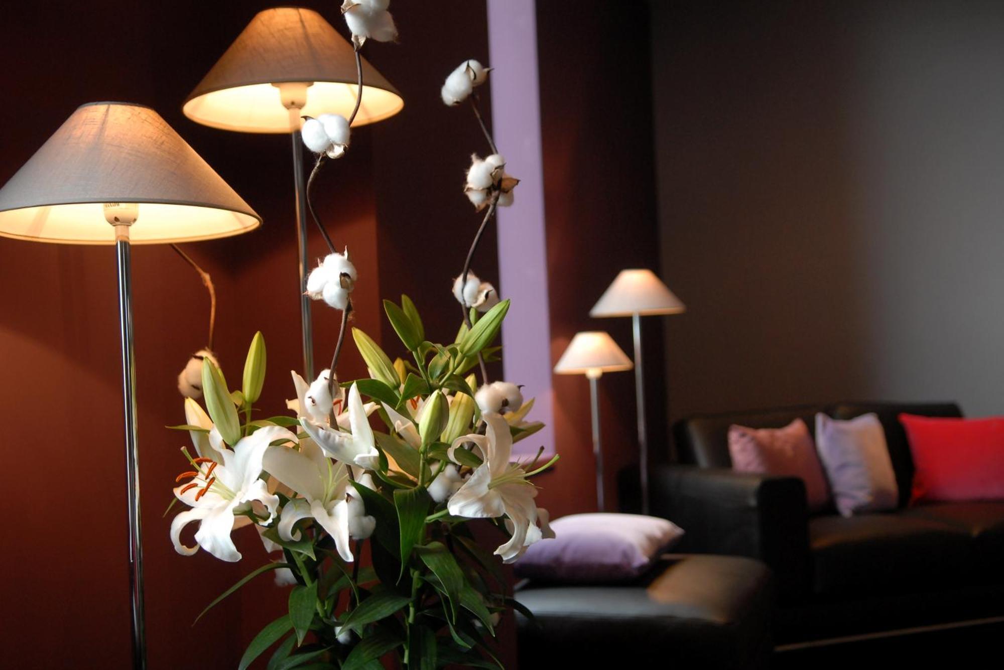 ניורט Best Western Hotel De La Breche מראה חיצוני תמונה